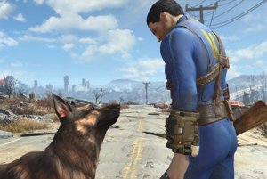 Fallout 4
