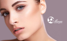 Hĺbkové čistenie pleti s masážou tváre a dekoltu / Bratislava - Lamač