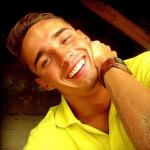 Martin Baran