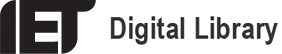 IET Digital Library