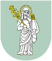 Kysucké Nové Mesto - Erb