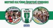 Mestske kultúrno športové stredisko