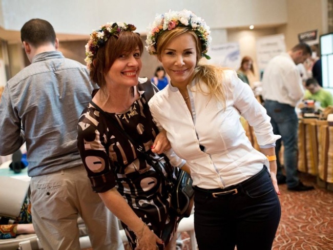 Umenie byť ženou má veľké srdce: Už iba dnes výhodná cena vstupeniek!