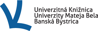 Univerzitná knižnica UMB