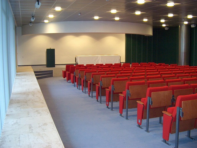 Konferenčná sála
