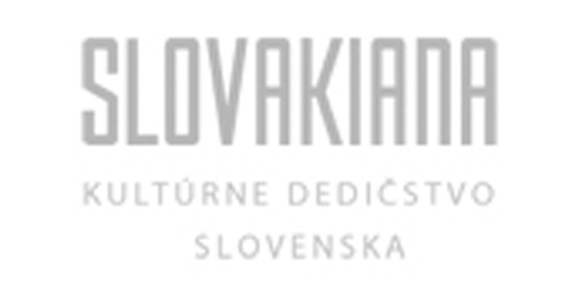 logo slovakiana gr