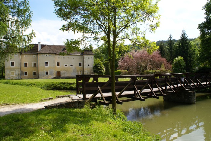 Slovanské múzeum A. S. Puškina, Brodzany