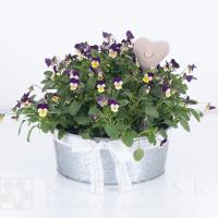 Jesenná dekorácia 6