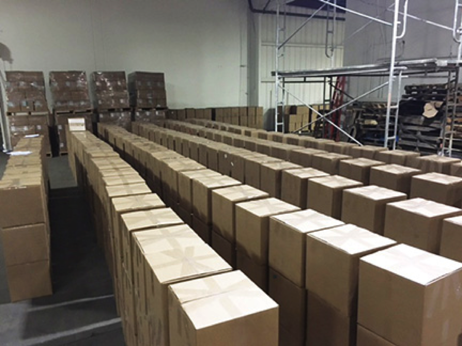 boxes