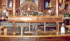 Pivovary na Sibiři i na Dálném východě 1