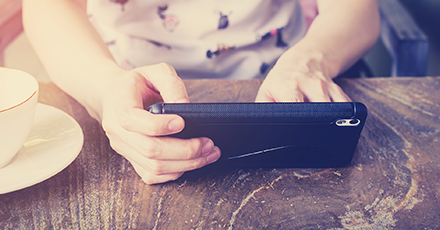 Grow audiences with customer intelligence.
