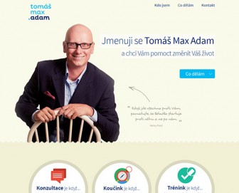 Bc. Tomáš Max Adam