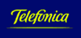Telefónica logo