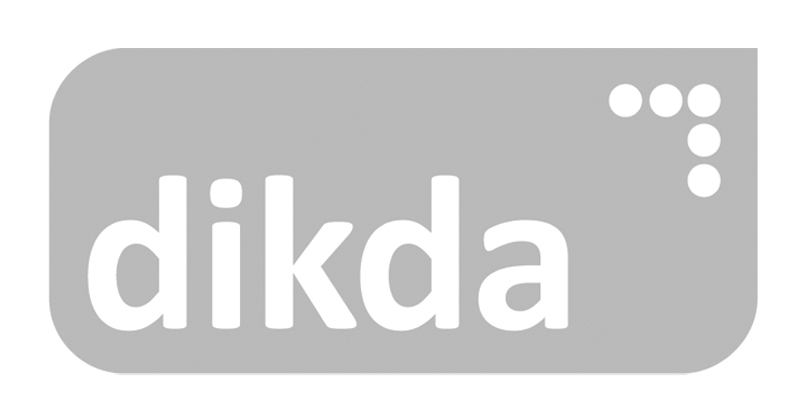 logo dikda gr