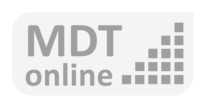 logo mdt online gr
