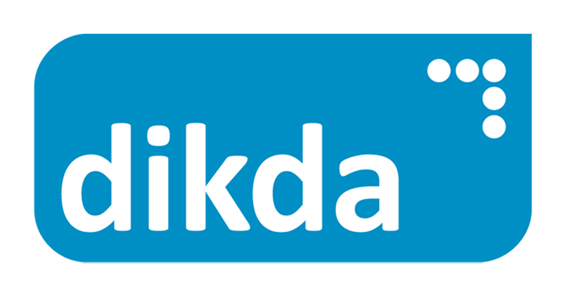 logo dikda