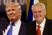 Magazín Foreign Policy má kvíz, kde čitatelia hádajú, čo povedal Trump a čo Zeman