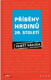 Vychádzajú Príbehy obetí totalitného režimu