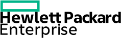 HPE logo
