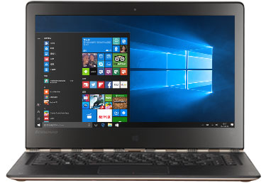 Lenovo YOGA 900