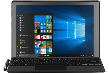 Acer Switch Alpha 12