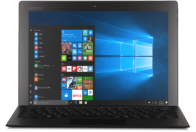 Lenovo ideapad MIIX 700