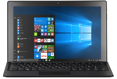 Lenovo ideapad MIIX 510