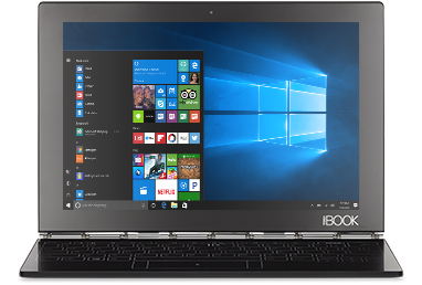 Lenovo YOGA BOOK