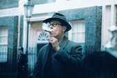  Jan Masaryk se snažil o nemožné, myslí si režisér filmu  o Msarykovi