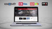  Vznikol nový video portál - Film Popular