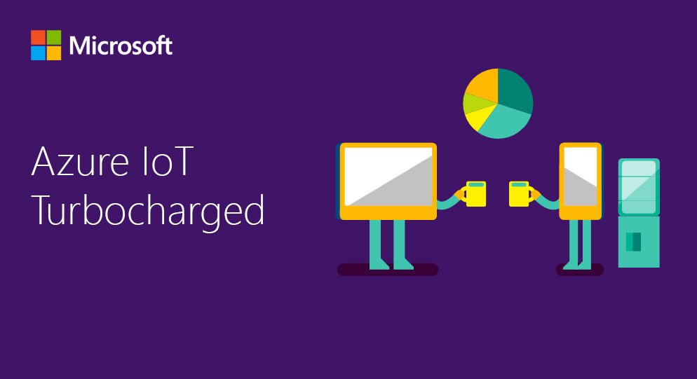#Azure Stream Analytics can help you take your #IoT solution to the next level. Read how: https://blogs.microsoft.com/iot/2017/02/17/azure-iot-turbocharged-with-new-azure-stream-analytics-features/