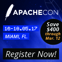 ApacheCon - logo
