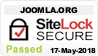 SiteLock
