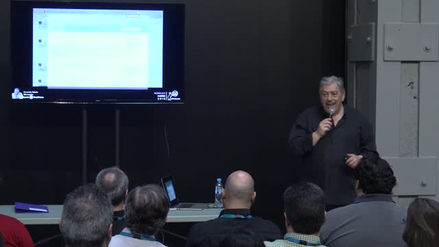 Fernando Tellado: Cómo ser una WordPress Star y ganar fans y haters