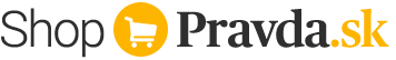 Shop.Pravda.sk