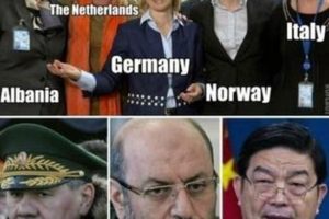 VTIP Ministri obrany