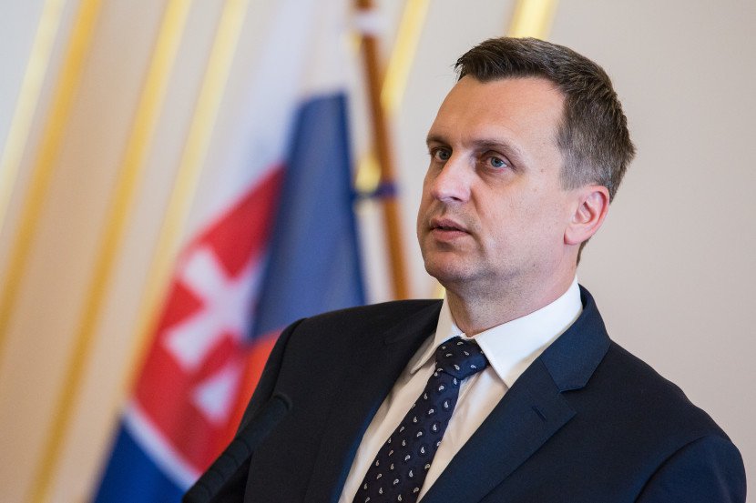Danko prekypuje zlosťou: Národniari s týmto nesúhlasia