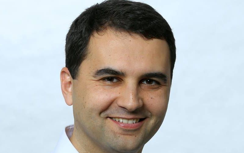 Prešovskí poslanci navrhli za druhého viceprimátora Ďurišina