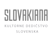 logo Slovakiana 90