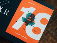 Lunar Lander Packaging