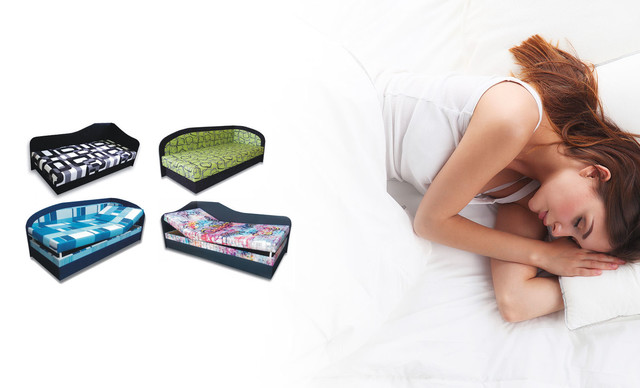 Polohovacie a nepolohovacie váľandy