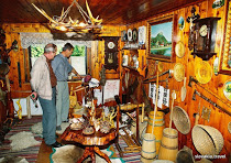 Navštívte súkromné archeo múzeum