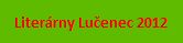 Logo súťaže Literárny Lučenec 2012