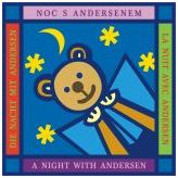 Logo Noci s Andersenom Logo Noci s Andersenom