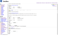 abstract template