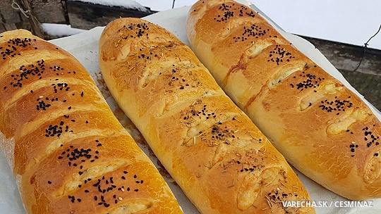 Etli pide/Pide s mletým mäsom