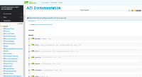 zend template
