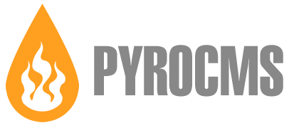 PyroCMS