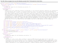 checkstyle template
