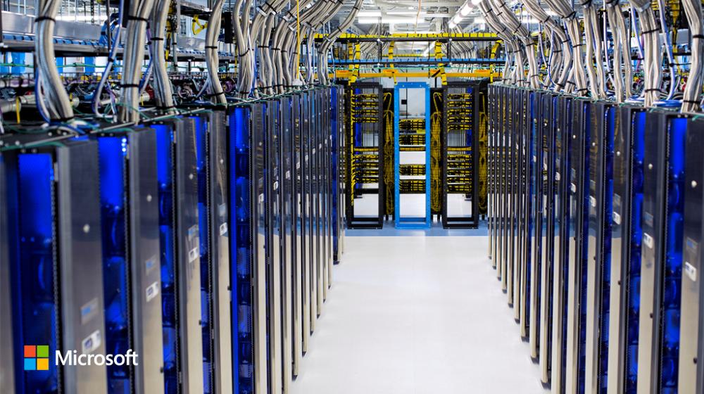 Learn what we’ve taken away from our migration to a successful #SAP system in the #cloud: http://msft.social/46Iv0I